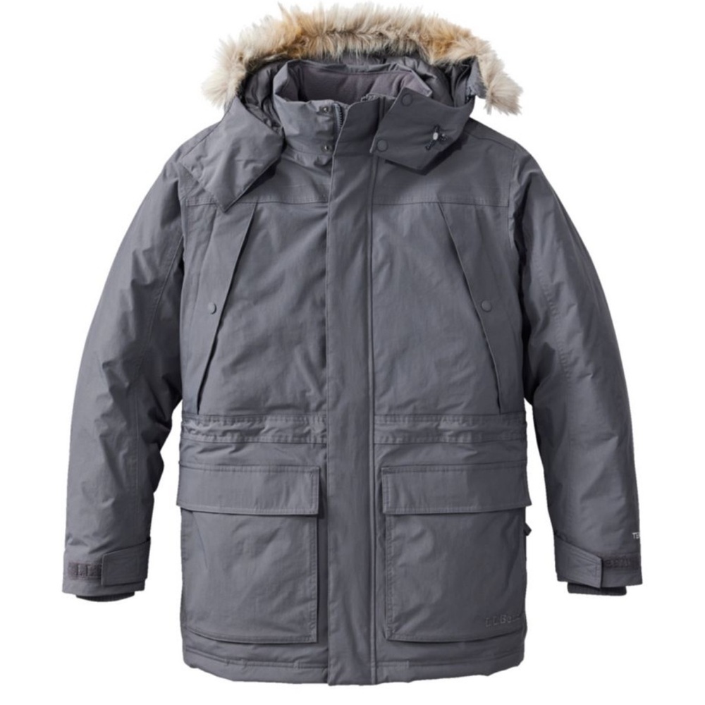 LL Bean Baxter State Parka